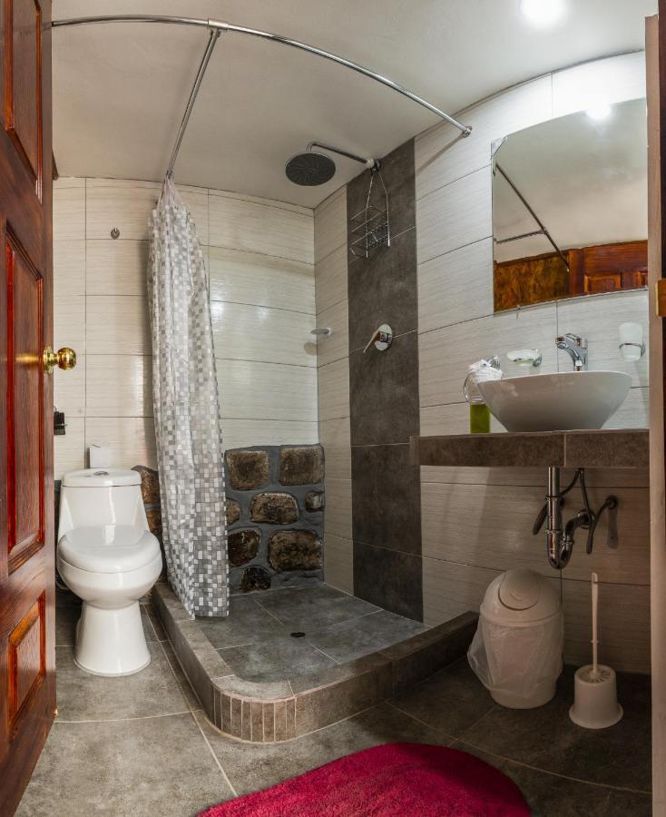 Hotel Askha Cuzco Zewnętrze zdjęcie
